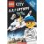 Lego City 3,2,1 Liftoff!