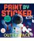 Paint by Sticker Kids: Outer Space