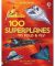 100 Superplanes to Fold & Fly