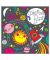 To the Moon Coloring Book