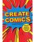 Create Comics: A Sketchbook