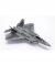 F-22 Raptor 325th FW, Tyndall AFB 1:72 Model