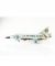 Convair F-102A Delta Dagger 1:72 Model