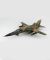 General Dynamics F-111A Aardvark 1:72 Model
