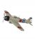 Mitsubishi A6M2 Zero Pearl Harbor 1:72 Model