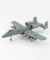 A-10C Thunderbolt II 1:72 Model