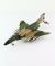 McDonnell Douglas F-4D Phantom II 1:72 Model