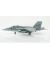 F/A-18F Super Hornet VFA-213 1:72 Model