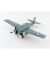 Grumman F4F-4 Wildcat, VF-6 1:48 Model