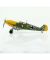 Messerschmitt Bf 109E-3 6/JG 51 1:48 Model