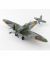 Supermarine Spitfire Mk.Vb 313 Sqn. 1:48 Model