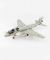 Grumman EA-6B Prowler VAQ-134 1:72 Model