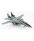Grumman F-14B Tomcat, VF-103 1:72 Model