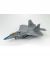 F-22A Raptor Cripes A Mighty 1:72 Model