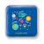Solar System Ice Pack Set