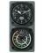 Altimeter & Airspeed Set