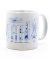 Rocketry 20oz Mega Mug