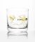 Space Telescopes Whiskey Glass