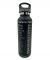 Phonetic Alphabet Black 20oz Water Bottle