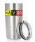 AV8R Travel Tumbler