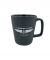 Compass Wings Gray 11oz Mug