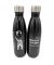 Disco Astronaut Black 17oz Bottle