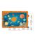 Solar System Seek and Find Placemat