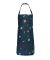 Space Figures Kids Apron