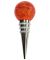 Glass Sun Wine Stopper