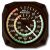 Airspeed Temp Gauge