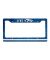 Live To Fly License Plate Frame