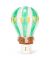 Hot Air Balloon Resin Night Light