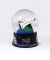Charles Simonyi Space Gallery Shuttle Waterglobe