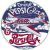 Pepsi DC-3 Round Magnet