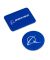 Boeing Logo Blue Magnet Set