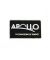 Apollo Exhibit Logo Pin