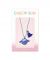 Planet Glitter Charlie Necklace