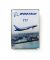 Boeing 777 Endeavors Pin