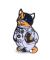 Astro Cat Enamel Pin