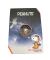 Peanuts I Need My Space Astronaut Snoopy Pin