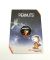 Peanuts 2019 Astronaut Snoopy Round Pin