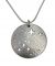 Canis Major Constellation Necklace