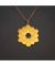 James Webb Space Telescope Necklace