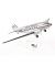 Alaska Airlines DC-3 1:80 Model