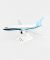 Boeing 737 MAX 8 House Colors 1:130 Model