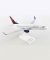 Delta Airlines Boeing 737-800 1:130 Model