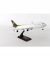 UPS 747-400F with Landing Gear 1:200 Model