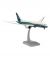 Boeing 787-8 with landing gear 1:200 Model