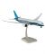 Boeing 787-9 House Colors 1:200 Model