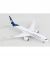 Aeromexico Boeing 787-9 1:400 Model